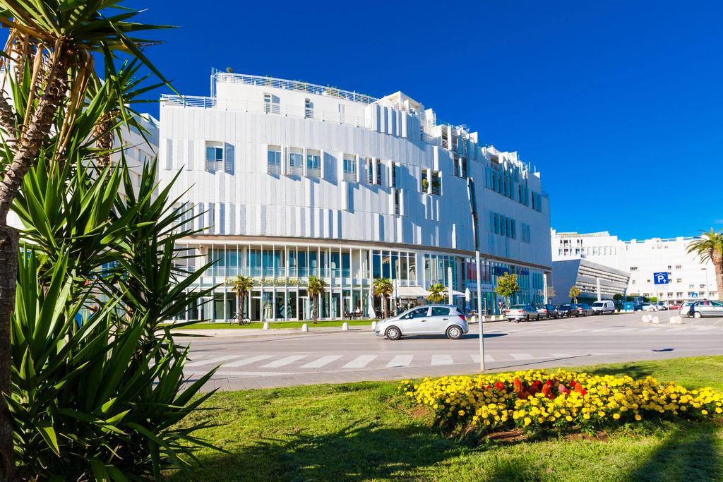 White Towers Residences Задар Екстериор снимка